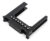 Drive Filler Blank για Dell 0RJ8J9/RJ8J9 HDD 2.5″, για servers έως Gen 14/15 (new)
