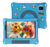 ULEFONE tablet Tab A9 Pro Kids, 8.68″, 4/128GB, 4G, Android 15, 5040mAh, μπλε