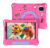ULEFONE tablet Tab A9 Pro Kids, 8.68″, 4/128GB, 4G, Android 15, 5040mAh, ροζ