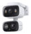 TP-LINK smart κάμερα Tapo C246D, dual lens, 2K/3MP, WiFi, PTZ, IP65, V1.0