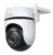 TP-LINK smart κάμερα Tapo C520WS, 2K, WiFi, PTZ, IP66, V2.0
