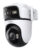 TP-LINK smart κάμερα Tapo C545D, dual lens, 2K/3MP, WiFi, PTZ, IP66, V1.0