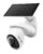 TP-LINK smart ηλιακή κάμερα Tapo C660 KIT, 4K/8MP, WiFi, PTZ, SD, IP65, EU/1.0