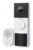 TP-LINK smart κουδούνι με κάμερα Tapo D210, 2K/3MP, WiFi, 6400mAh, IP65, V2.0