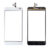 ULEFONE ανταλλακτικό touch panel για smartphone Tiger, λευκό