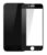 POWERTECH Tempered Glass 5D Full Glue για iPhone 8, Black