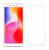 POWERTECH Tempered Glass 5D Full Glue για Xiaomi Redmi 6/6A, White