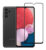 POWERTECH tempered glass 5D TGC-0552, full glue, Samsung A13, μαύρο
