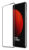 POWERTECH tempered glass 3D TGC-0587, full glue, Xiaomi 12S Ultra, μαύρο