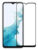 POWERTECH tempered glass 5D TGC-0600, Samsung Galaxy A23 5G, full glue
