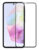 POWERTECH tempered glass 5D TGC-0691 για Samsung A35 5G, full glue