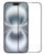 POWERTECH tempered glass 5D TGC-0711 για iPhone 16, full glue