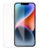 POWERTECH tempered glass 2.5D TGC-0746 για iPhone 16e