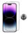 POWERTECH tempered glass Emery 5D TGC-0754 για iPhone 16 Pro, full glue