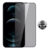 POWERTECH tempered glass Emery Private 5D TGC-0777 για iPhone 14 Plus, full glue