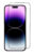 POWERTECH tempered glass 5D TGC-0787 για iPhone 17 Pro, full glue