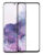 POWERTECH Tempered Glass 3D, Full Glue, Samsung Galaxy S20, μαύρο