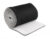 Ταινία νεοπρενίου τύπου Velcro TIES-037, 13.5cm, 1.5m, μαύρη/λευκή