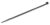 POWERTECH δεματικά καλωδίων TIES-058, 350×4.8mm, μαύρα, 100τμχ