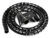 POWERTECH δεματικό καλωδίων TIES-083, πλαστικό, Φ20mm, 2m, μαύρο