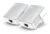 TP-LINK AV600 Powerline Starter Kit TL-PA4010 KIT, Ver. 3.0