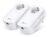 TP-LINK Passthrough Powerline Starter Kit TL-PA8010P, AV1300, Ver: 3.0