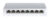 TP-LINK Desktop Switch TL-SF1008D, 8-port 10/100Mbps, V12.40