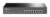 TP-LINK desktop/rackmount switch TL-SG1008MP, 8-Port PoE+, Ver. 2.0