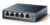 TP-LINK Gigabit Switch TL-SG105, 5 θύρες, V9.0