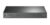 TP-LINK JetStream switch TL-SG2008P, 8-Port Gigabit, 4x PoE+, Ver. 3.0