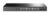 TP-LINK JetStream smart switch TL-SG2428P, 24-Port PoE+, 4x SFP, Ver 4.0