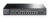 TP-LINK JetStream L2+ managed switch TL-SG3210, 8-Port Gigabit, Ver. 3.0