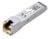 TP-LINK 10G BASE-T RJ45 SFP+ Module TL-SM5310-T, έως 30m, Ver. 1.0