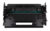 Συμβατό Toner για HP, CF287X, Black, 18K