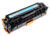 Συμβατό toner για HP CC531A/CF381A/CE411A, 3.5K, κυανό