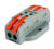 POWERTECH κλέμα σύνδεσης καλωδίων TOOL-0105, 2pin, 10τμχ