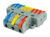 POWERTECH κλέμα σύνδεσης καλωδίων TOOL-0111, 9pin προς 3pin