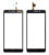 OUKITEL ανταλλακτικό touch panel για smartphone C10, μαύρο