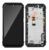 ULEFONE LCD & Touch Panel για smartphone Armor 18/19, μαύρη