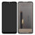 ULEFONE LCD & Touch Panel για smartphone Armor 8, Android 11, μαύρη