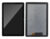 OUKITEL LCD & Touch Panel για tablet RT9, μαύρη