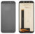 OUKITEL LCD & Touch Panel για OUKITEL WP12 Pro, μαύρη