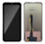OUKITEL ανταλλακτική οθόνη LCD & Touch Panel για smartphone WP58 Pro