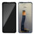 OUKITEL ανταλλακτική οθόνη LCD & Touch Panel για smartphone WP62