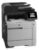 HP used Εκτυπωτής LaserJet M476dn, Color, MFP, με toner