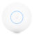 UBIQUITI Access Point UniFi U6-LR, 3000Mbps, Wi-Fi 6, 4×4 MU-MIMO, PoE+