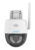 UNIARCH smart κάμερα UHO-P1A-M3F4D, 3MP, WiFi, PTZ, SD