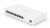 UBIQUITI router UISP-R, 8x Gigabit Ethernet Θύρες, 1000Mbps, PoE 30W