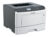 LEXMARK used Printer MS417dn, laser, monochrome, χωρίς toner & drum