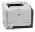 HP used Εκτυπωτής LaserJet P2055dn, mono, low toner